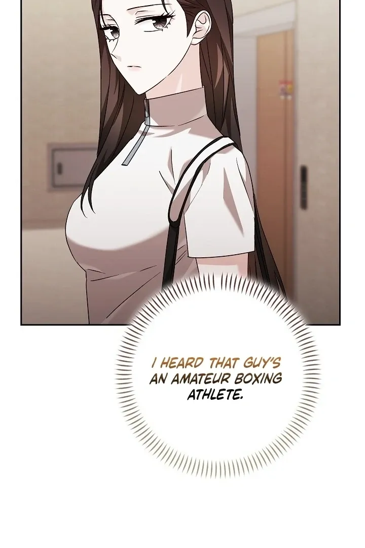 Read The Fighting Dog’s Courtship Method chapter 15 image 23 on Lezhin
