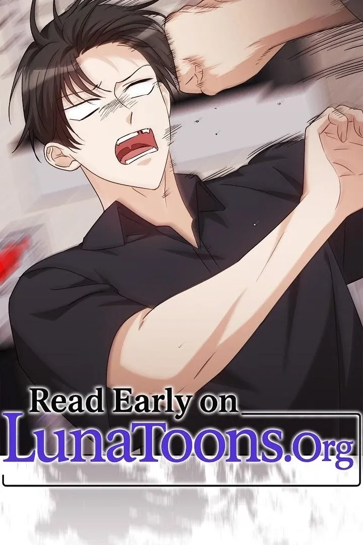 Read The Fighting Dog’s Courtship Method chapter 15 image 3 on Lezhin