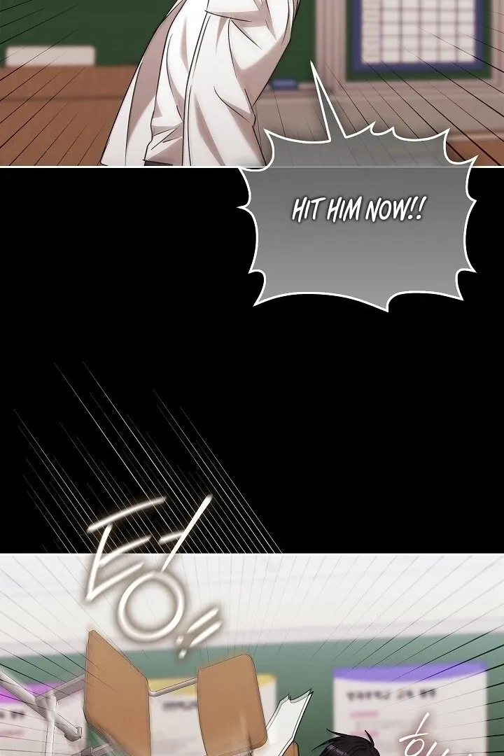 Read The Fighting Dog’s Courtship Method chapter 15 image 34 on Lezhin