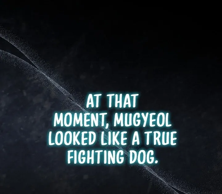 Read The Fighting Dog’s Courtship Method chapter 15 image 39 on Lezhin