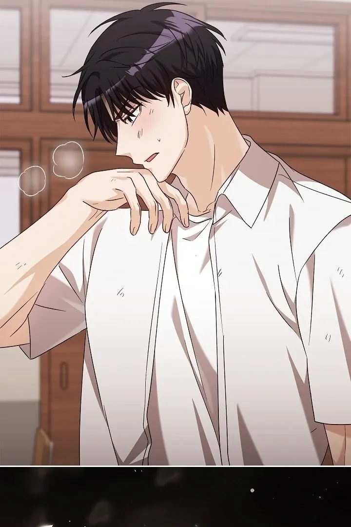 Read The Fighting Dog’s Courtship Method chapter 15 image 41 on Lezhin