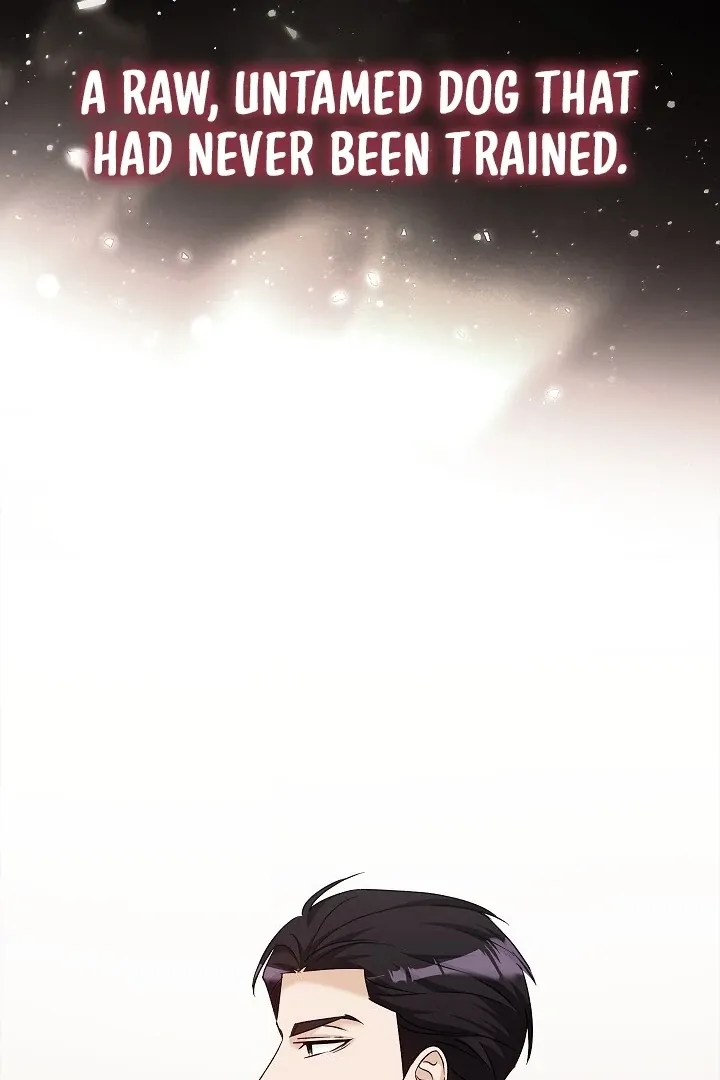 Read The Fighting Dog’s Courtship Method chapter 15 image 42 on Lezhin