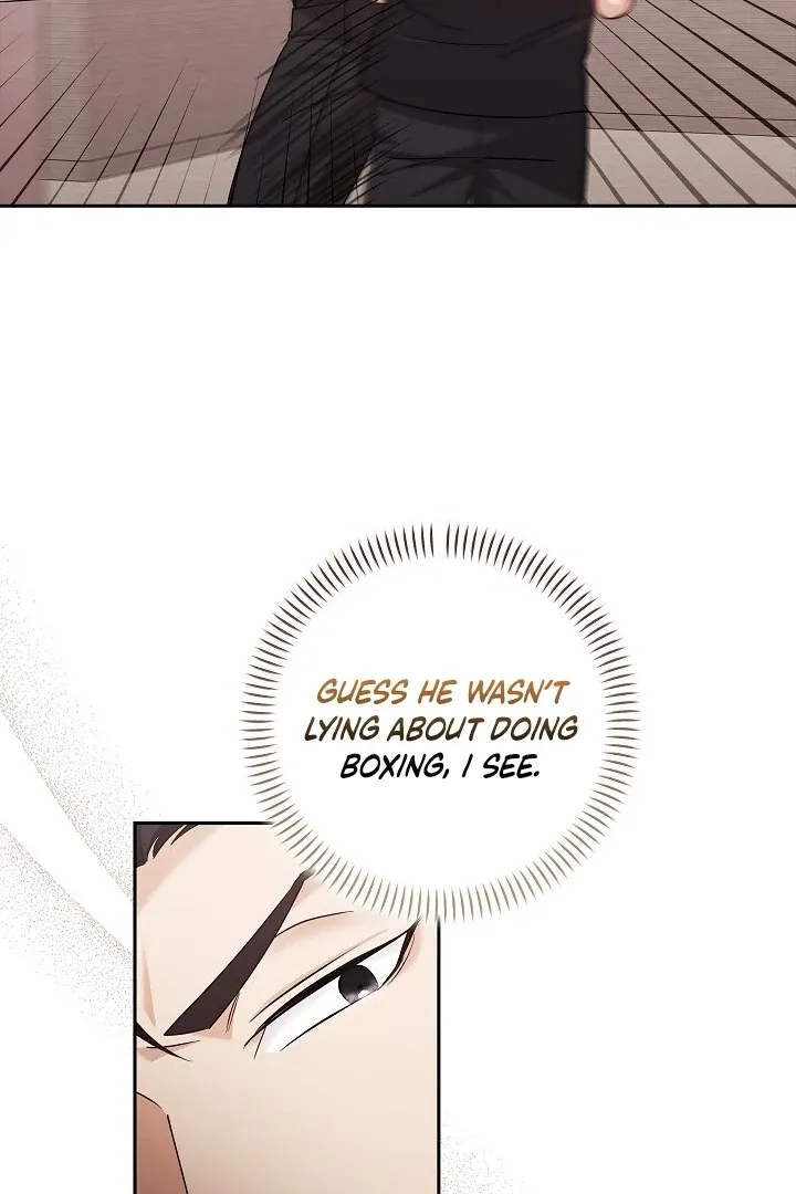 Read The Fighting Dog’s Courtship Method chapter 15 image 51 on Lezhin