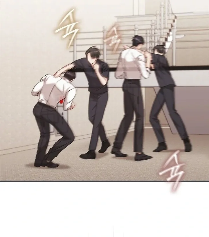 Read The Fighting Dog’s Courtship Method chapter 15 image 54 on Lezhin