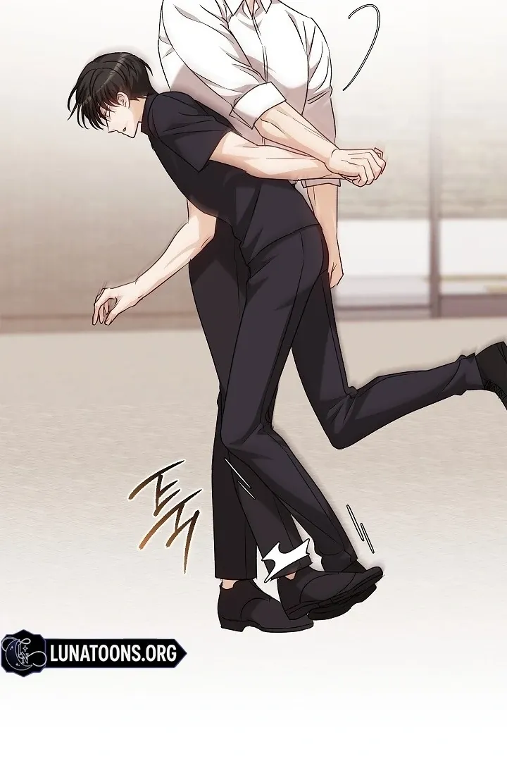 Read The Fighting Dog’s Courtship Method chapter 15 image 64 on Lezhin