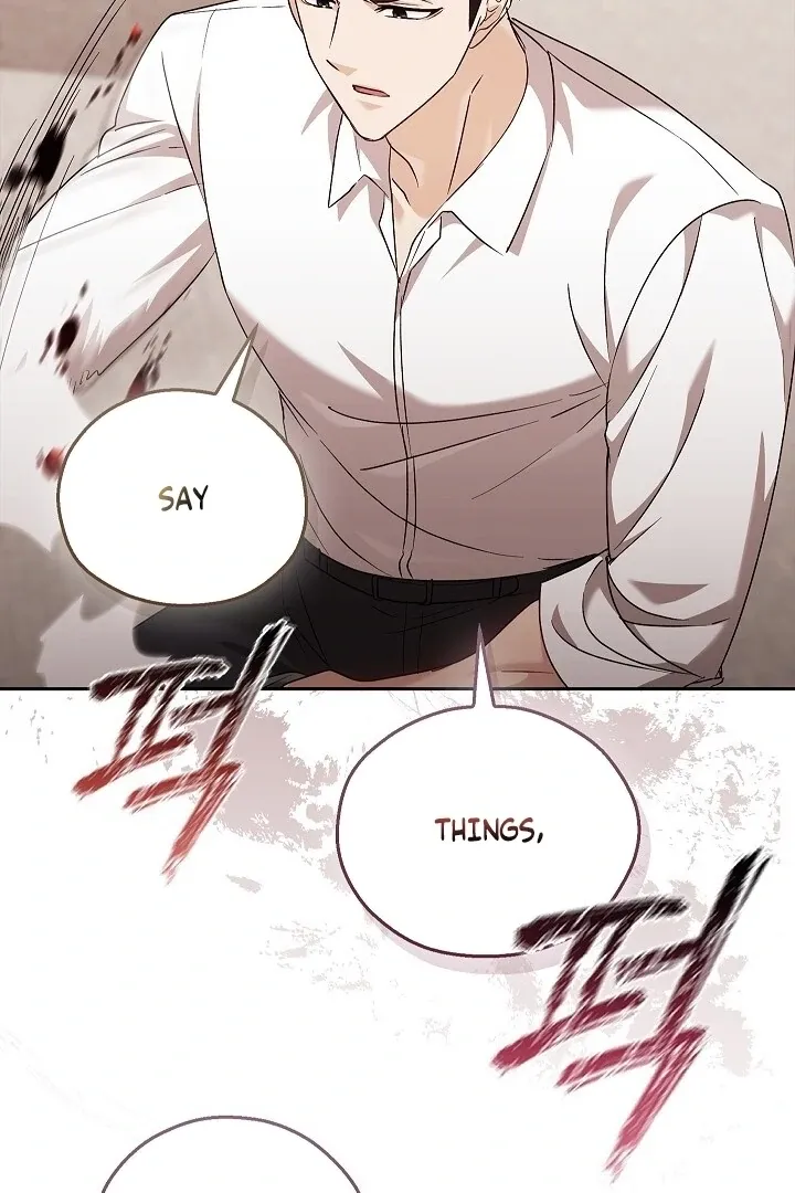 Read The Fighting Dog’s Courtship Method chapter 15 image 70 on Lezhin