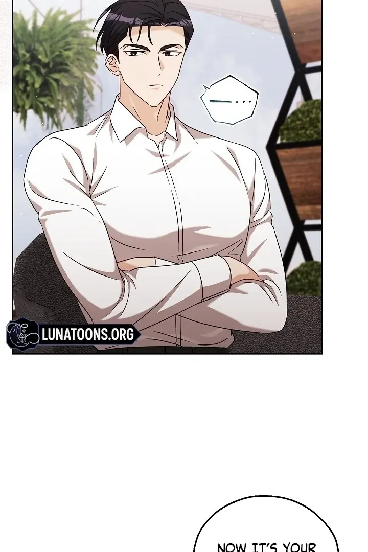 Read The Fighting Dog’s Courtship Method chapter 16 image 20 on Lezhin