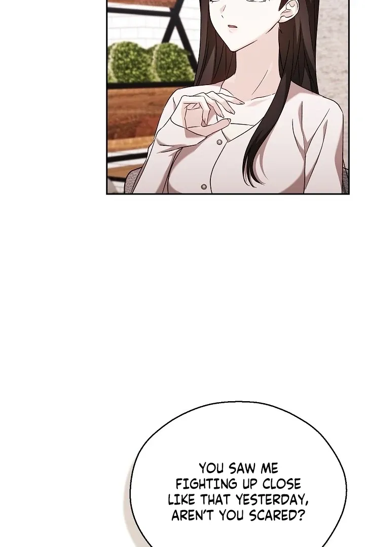 Read The Fighting Dog’s Courtship Method chapter 16 image 23 on Lezhin