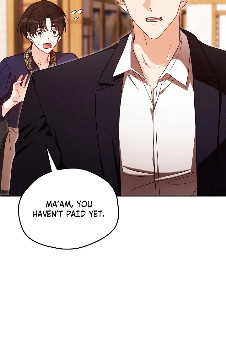 Read The Fighting Dog’s Courtship Method chapter 2 image 106 on Lezhin