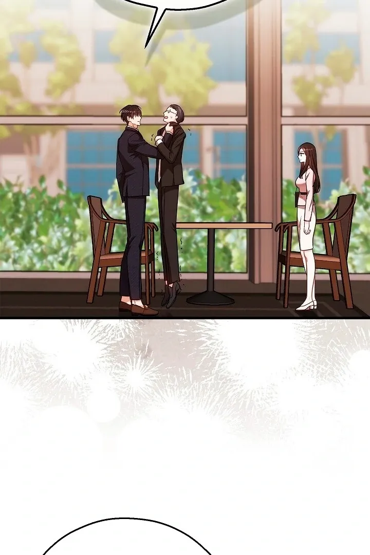 Read The Fighting Dog’s Courtship Method chapter 2 image 50 on Lezhin