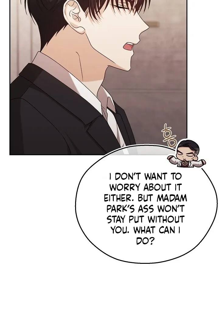 Read The Fighting Dog’s Courtship Method chapter 6 image 11 on Lezhin