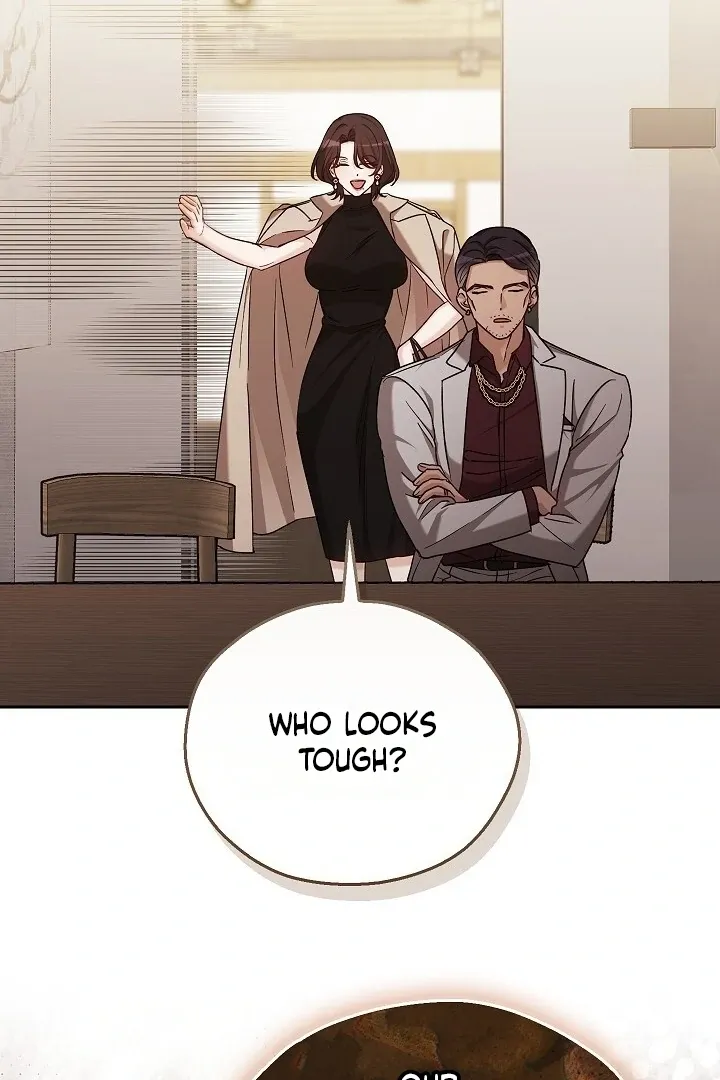 Read The Fighting Dog’s Courtship Method chapter 6 image 14 on Lezhin