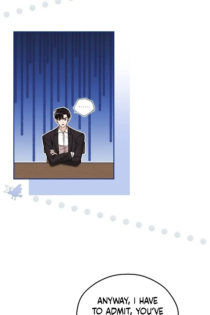 Read The Fighting Dog’s Courtship Method chapter 6 image 21 on Lezhin