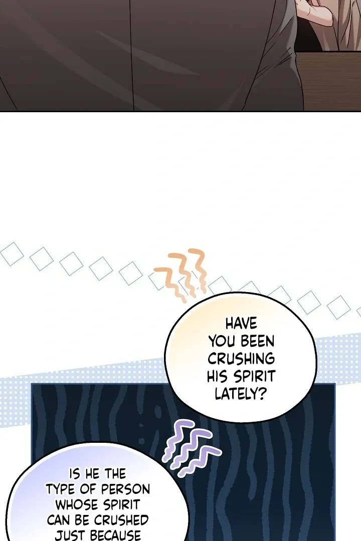 Read The Fighting Dog’s Courtship Method chapter 6 image 30 on Lezhin
