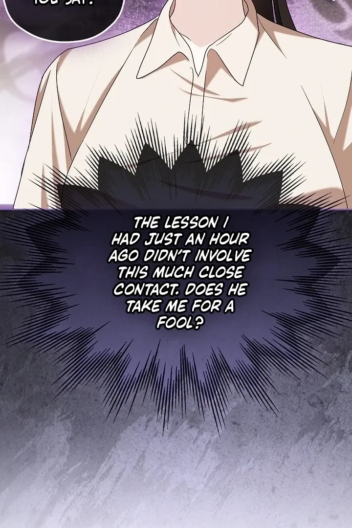 Read The Fighting Dog’s Courtship Method chapter 6 image 71 on Lezhin