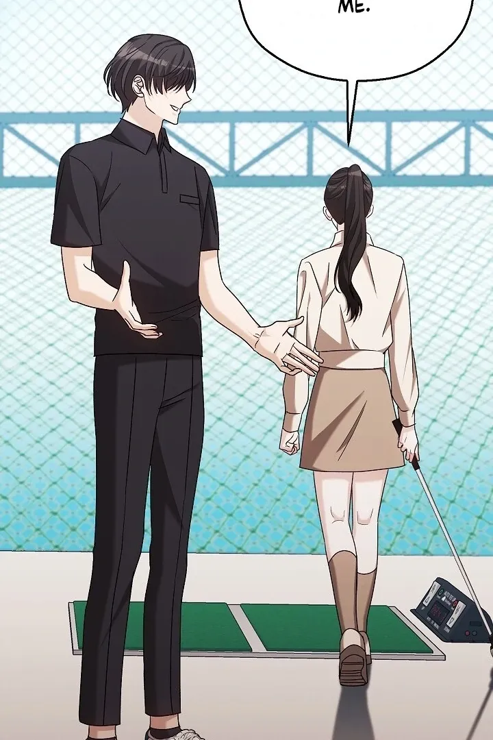 Read The Fighting Dog’s Courtship Method chapter 6 image 73 on Lezhin