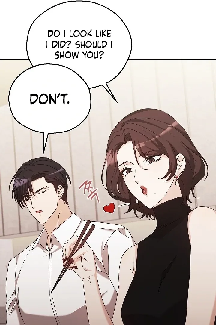 Read The Fighting Dog’s Courtship Method chapter 6 image 83 on Lezhin