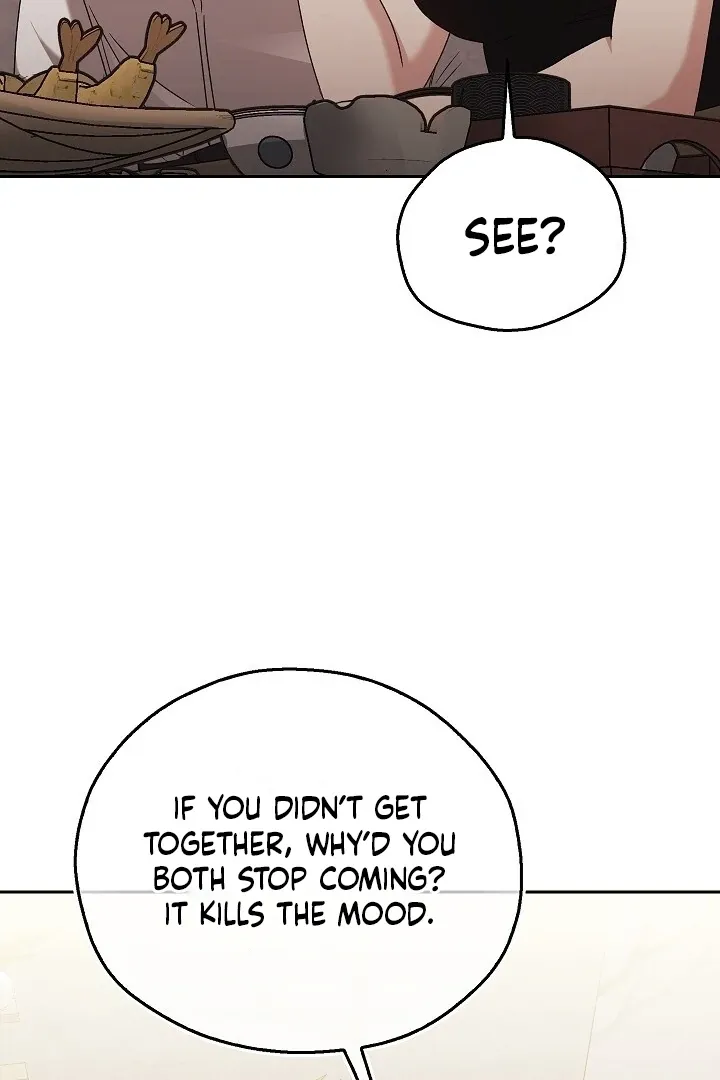 Read The Fighting Dog’s Courtship Method chapter 6 image 84 on Lezhin