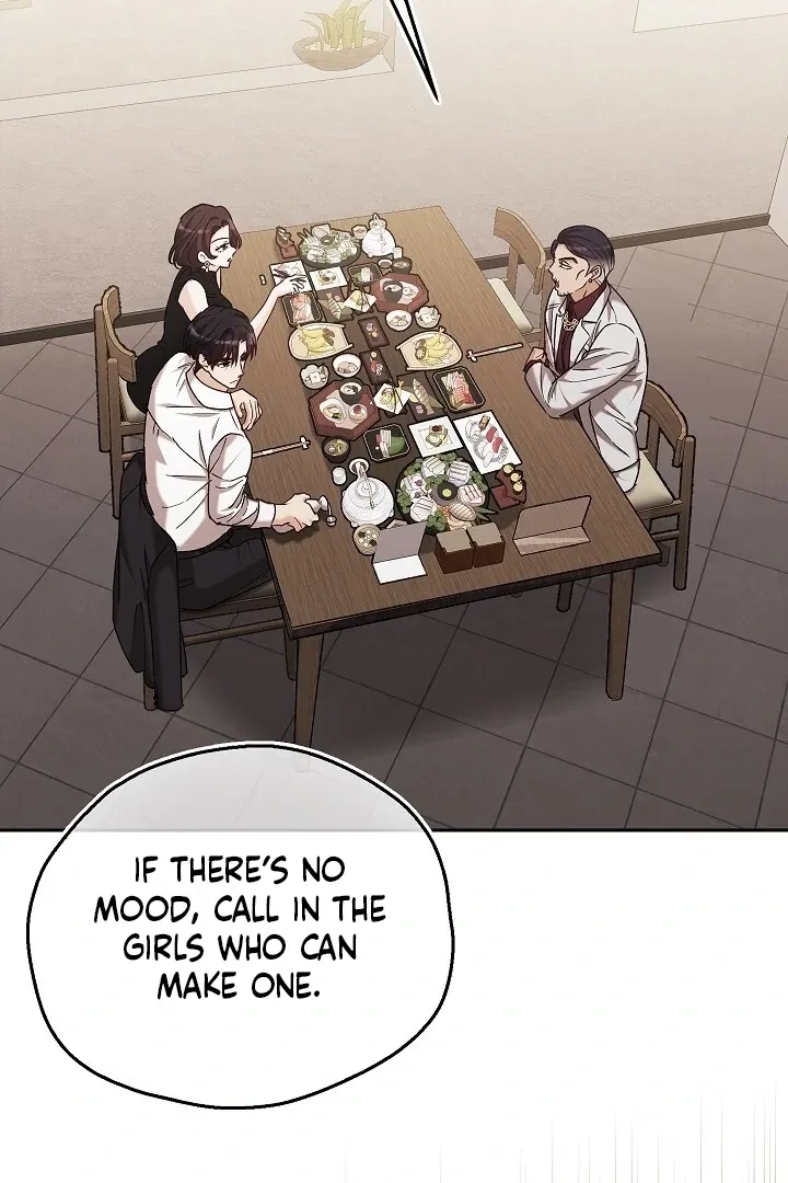 Read The Fighting Dog’s Courtship Method chapter 6 image 85 on Lezhin