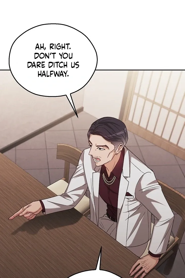 Read The Fighting Dog’s Courtship Method chapter 6 image 9 on Lezhin