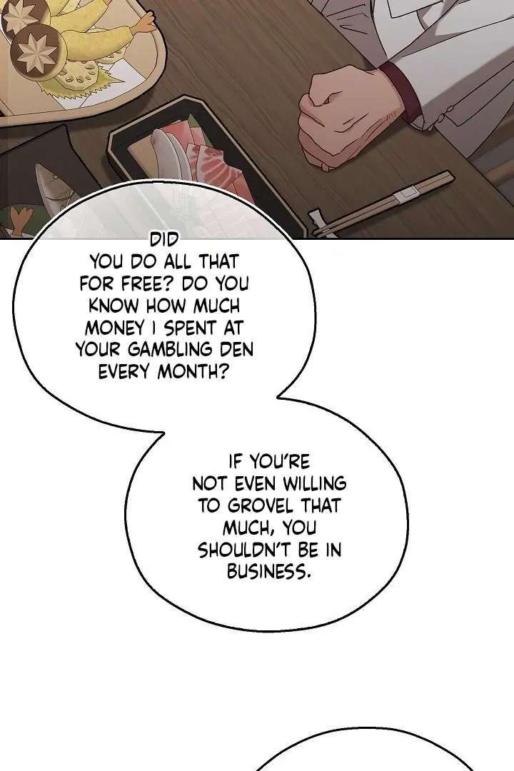 Read The Fighting Dog’s Courtship Method chapter 6 image 90 on Lezhin