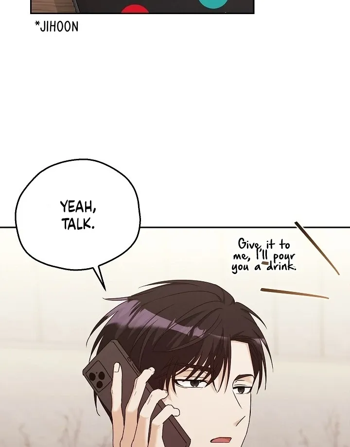 Read The Fighting Dog’s Courtship Method chapter 6 image 95 on Lezhin