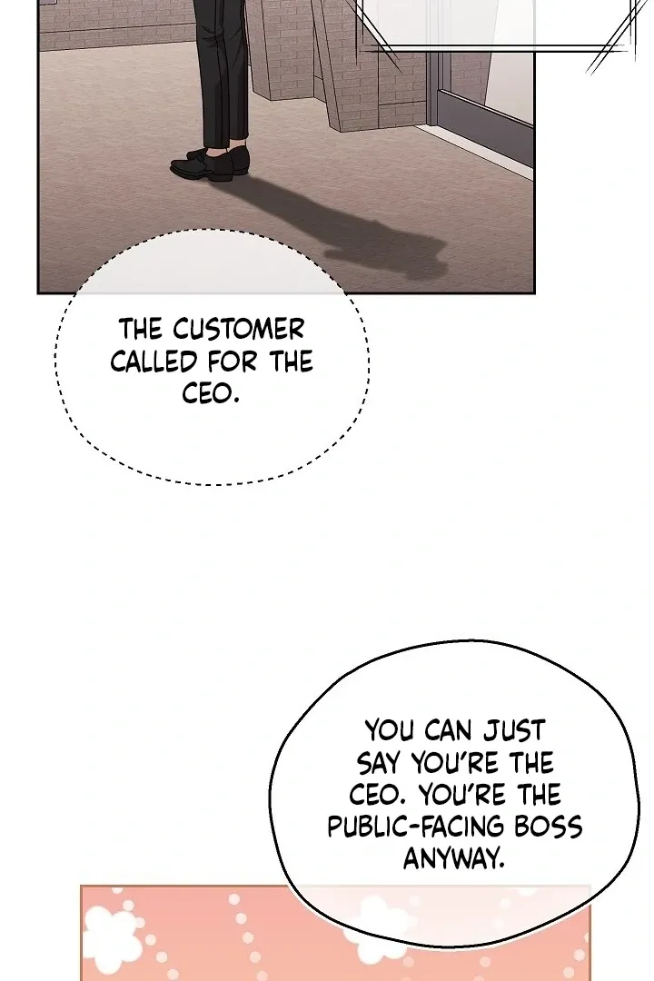 Read The Fighting Dog’s Courtship Method chapter 6 image 98 on Lezhin