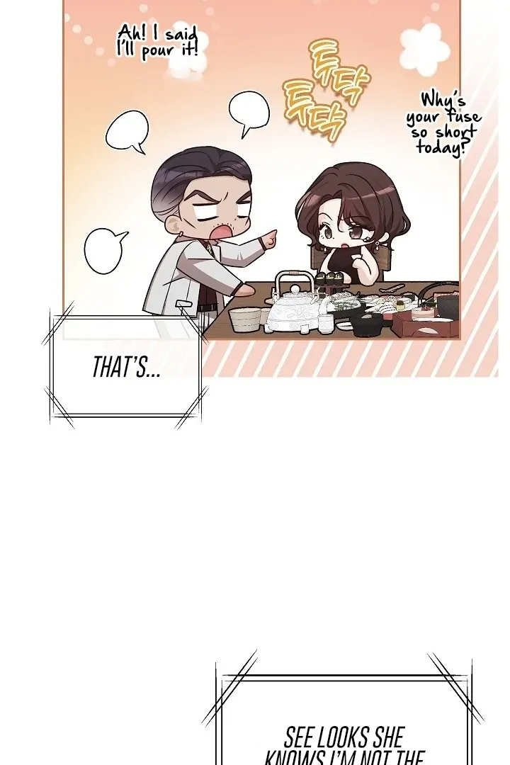 Read The Fighting Dog’s Courtship Method chapter 6 image 99 on Lezhin