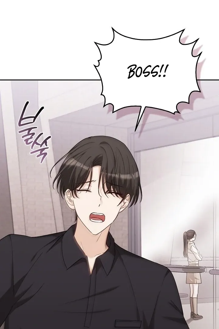 Read The Fighting Dog’s Courtship Method chapter 7 image 22 on Lezhin