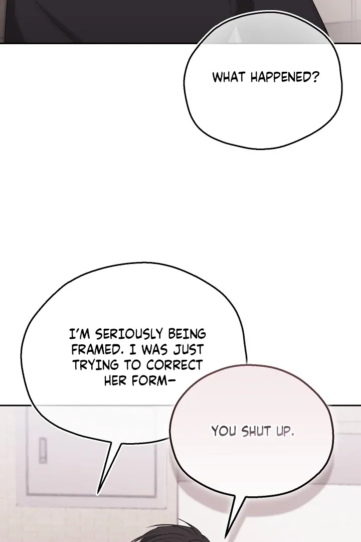 Read The Fighting Dog’s Courtship Method chapter 7 image 23 on Lezhin