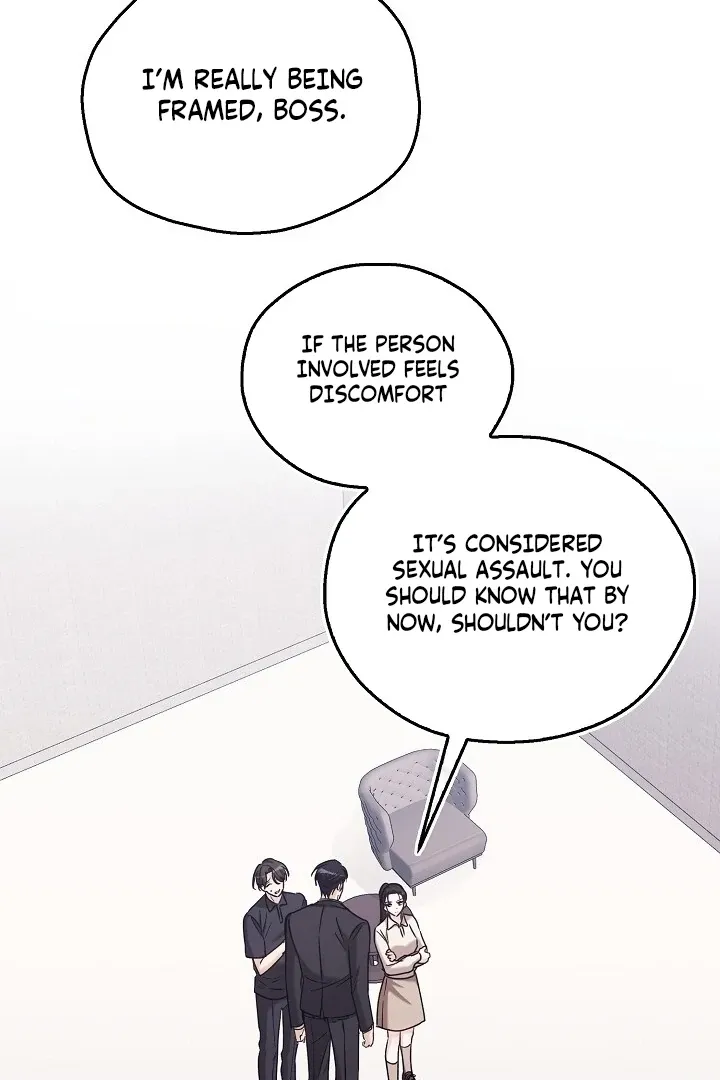 Read The Fighting Dog’s Courtship Method chapter 7 image 34 on Lezhin