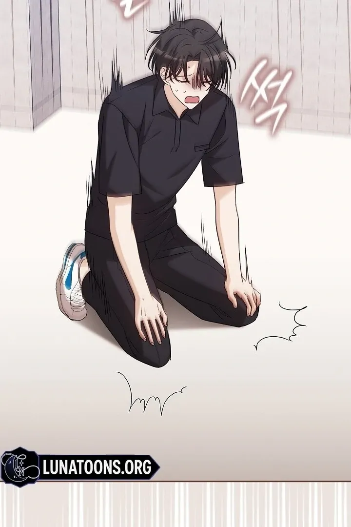 Read The Fighting Dog’s Courtship Method chapter 7 image 38 on Lezhin