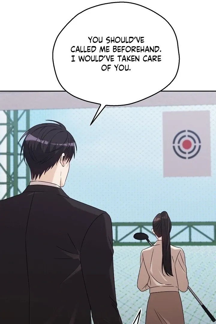Read The Fighting Dog’s Courtship Method chapter 7 image 56 on Lezhin