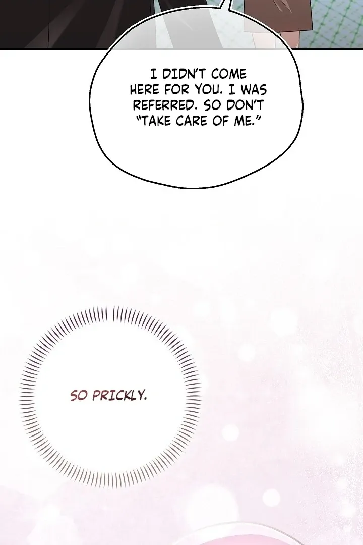 Read The Fighting Dog’s Courtship Method chapter 7 image 57 on Lezhin