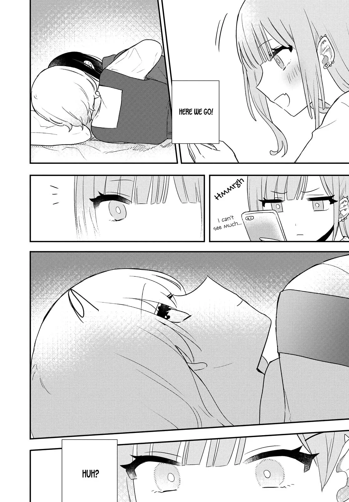Read The Filthy You is the Cutest chapter 21 image 10 on Lezhin