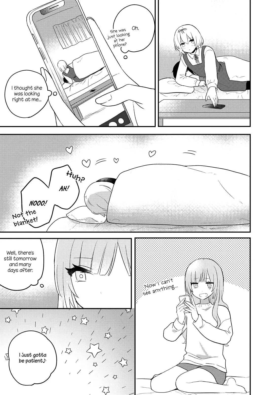 Read The Filthy You is the Cutest chapter 21 image 11 on Lezhin
