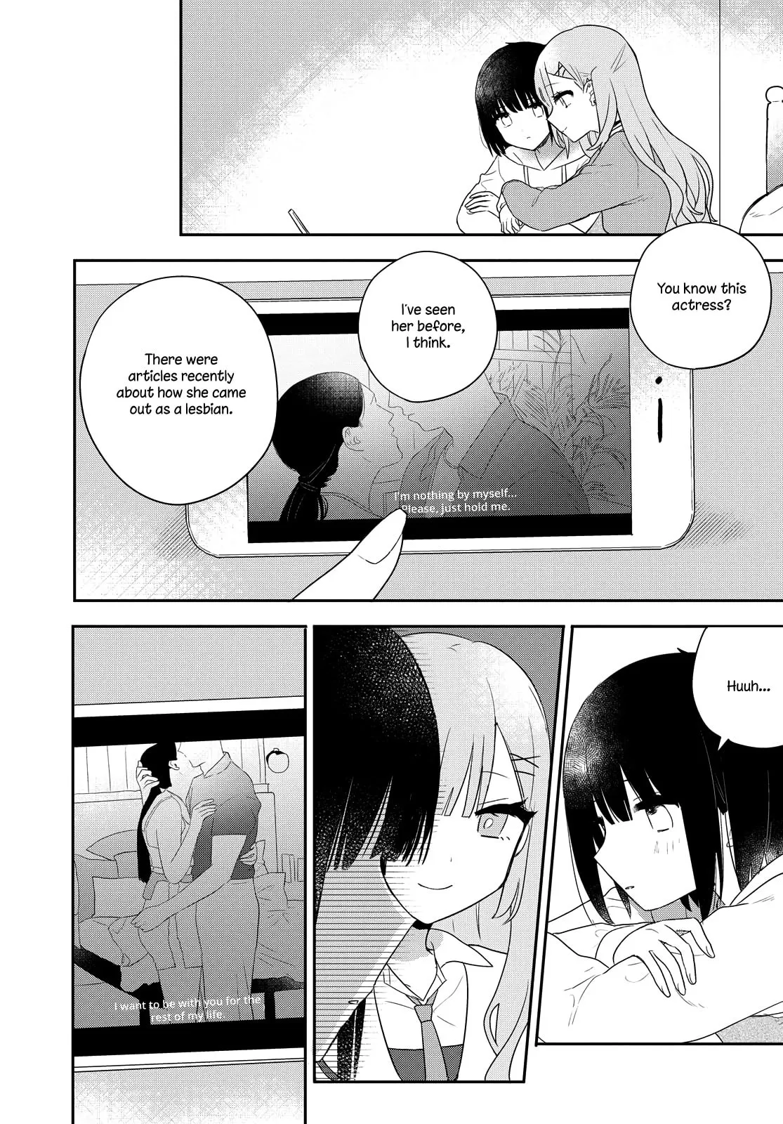 Read The Filthy You is the Cutest chapter 21 image 14 on Lezhin