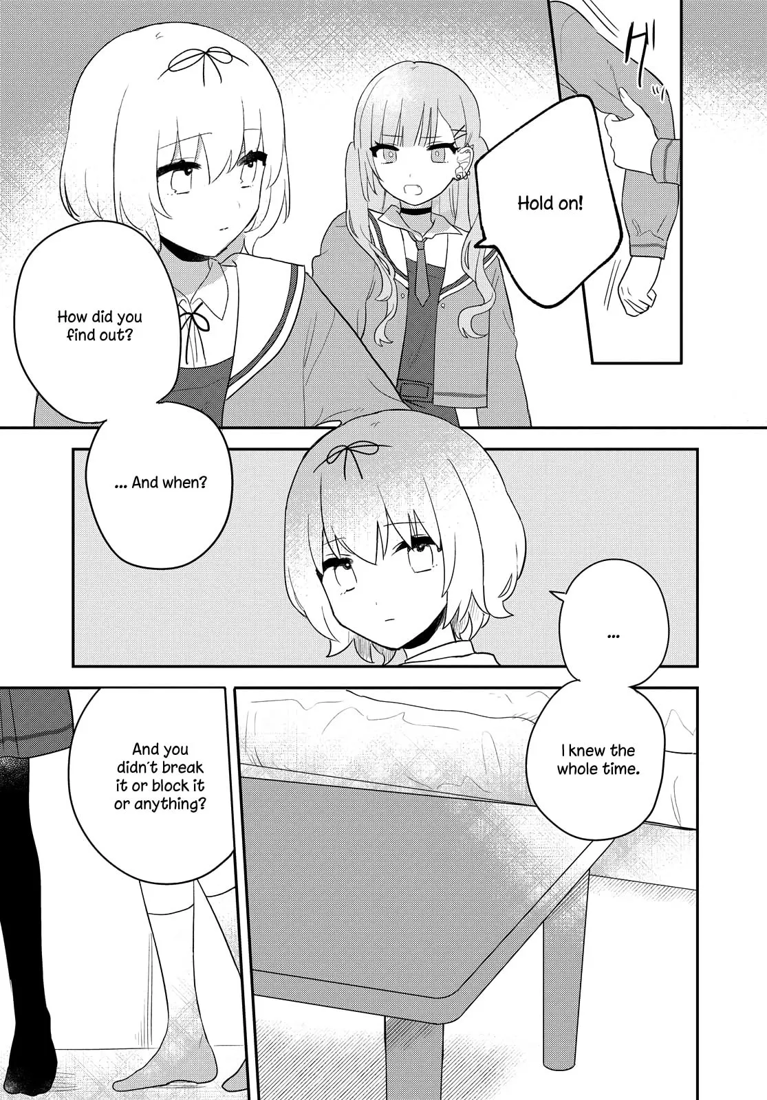 Read The Filthy You is the Cutest chapter 21 image 25 on Lezhin