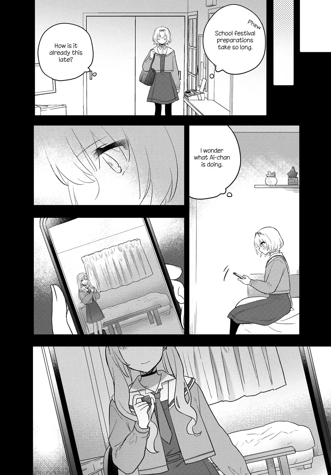 Read The Filthy You is the Cutest chapter 21 image 28 on Lezhin