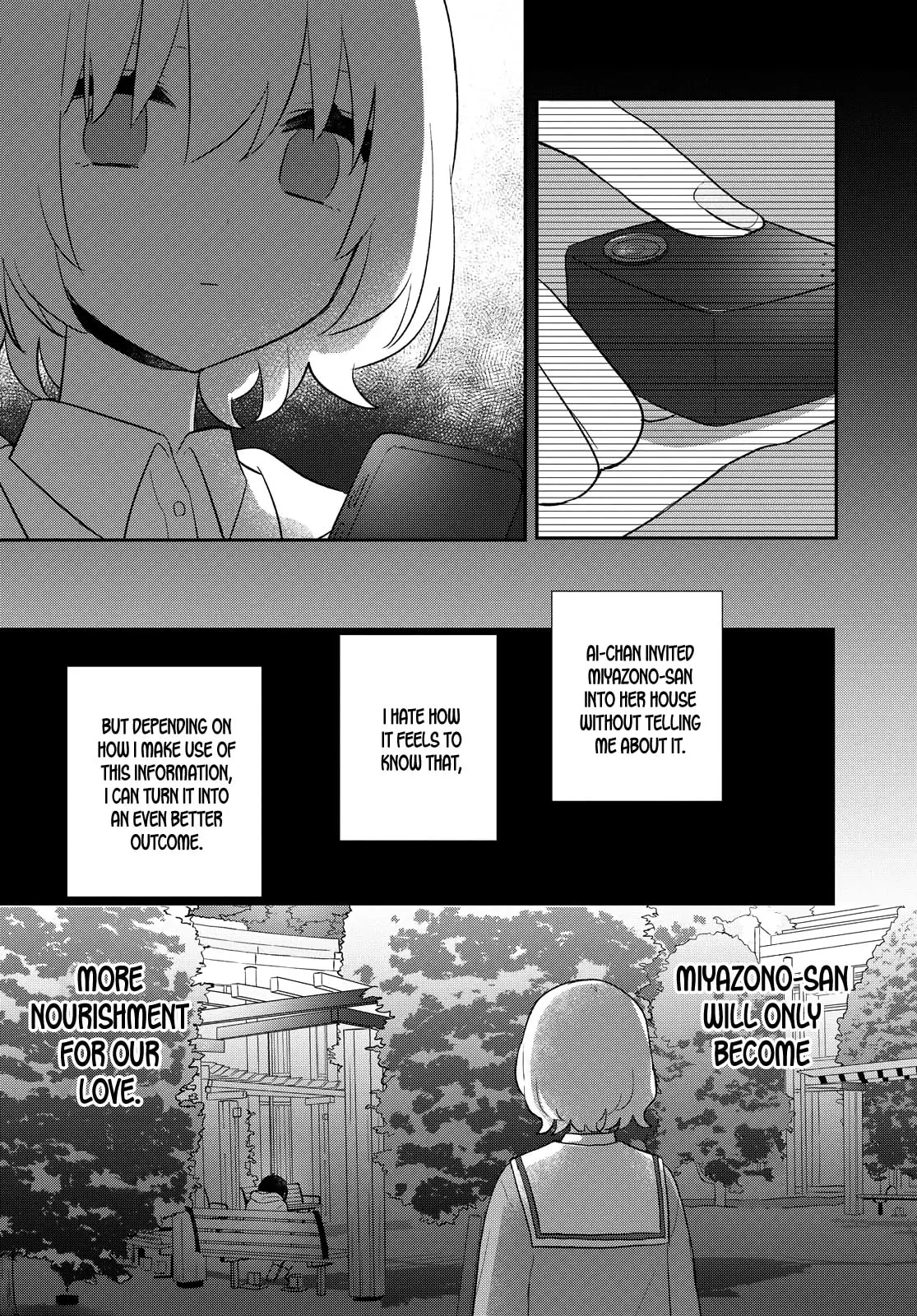 Read The Filthy You is the Cutest chapter 21 image 29 on Lezhin