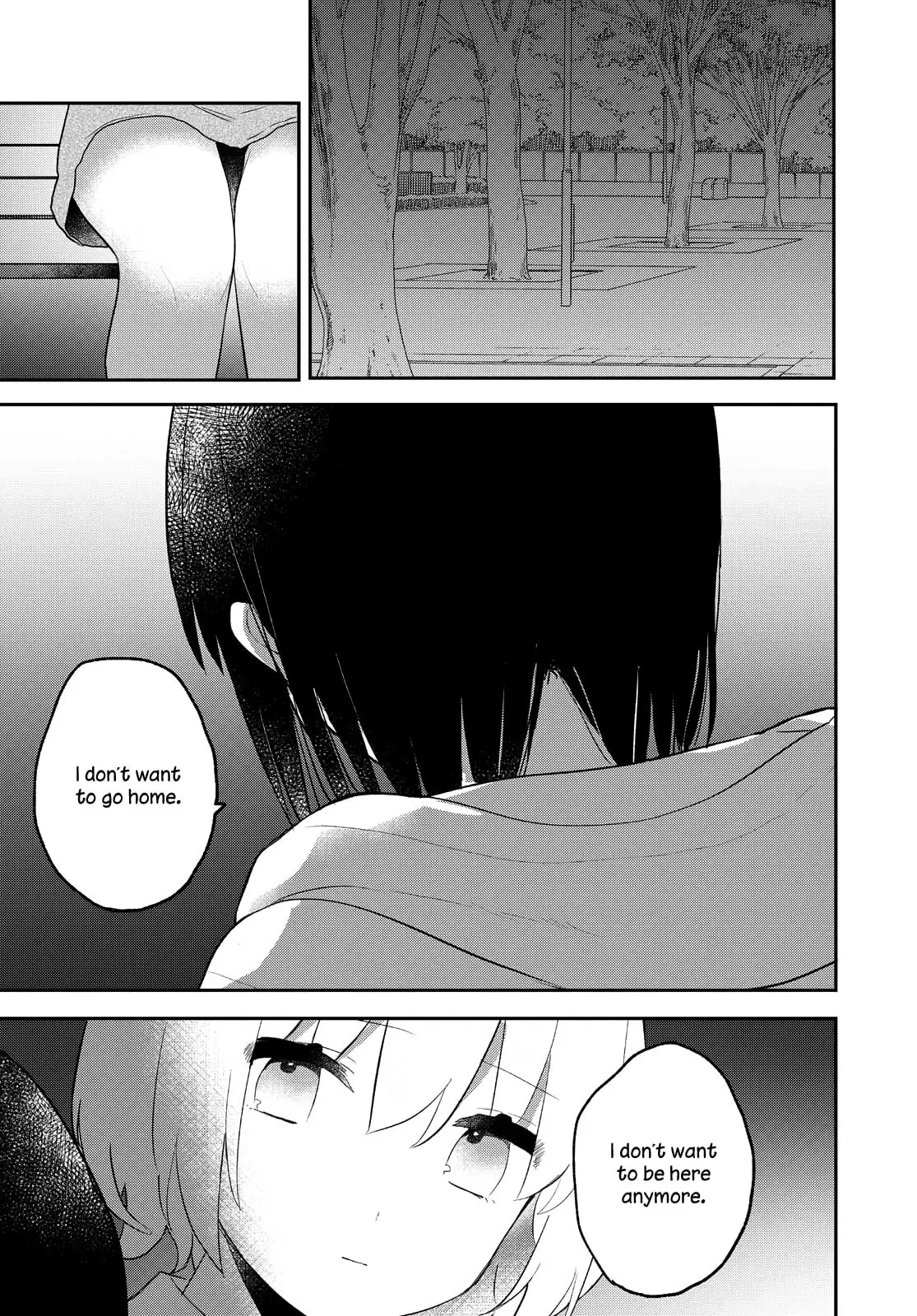 Read The Filthy You is the Cutest chapter 21 image 31 on Lezhin
