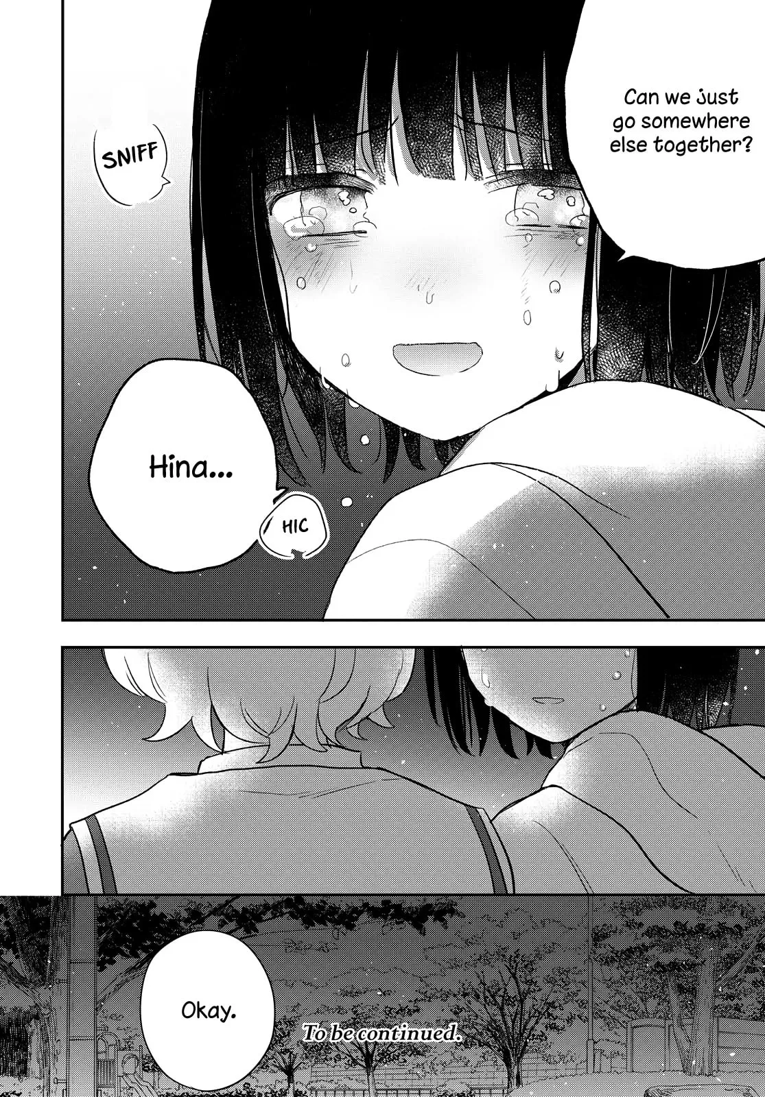 Read The Filthy You is the Cutest chapter 21 image 32 on Lezhin