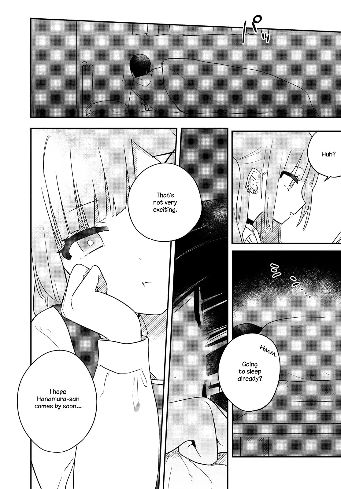 Read The Filthy You is the Cutest chapter 21 image 4 on Lezhin