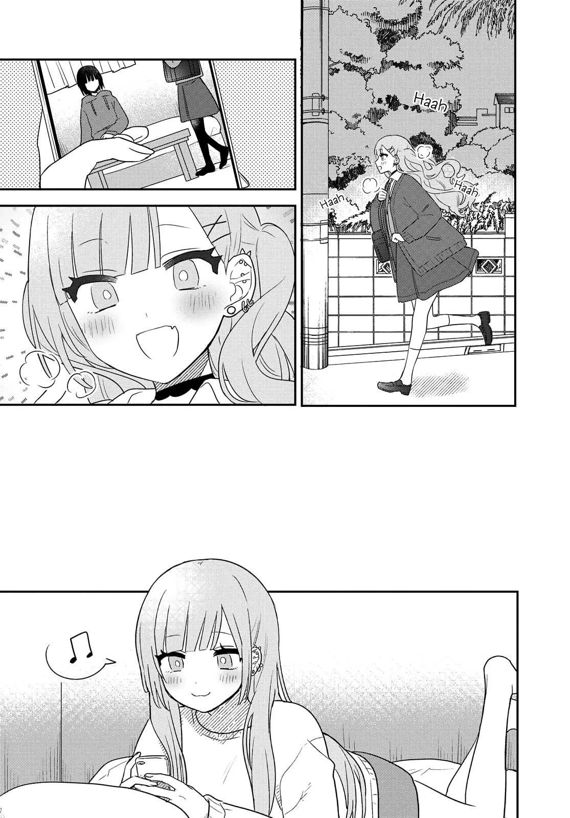Read The Filthy You is the Cutest chapter 21 image 7 on Lezhin