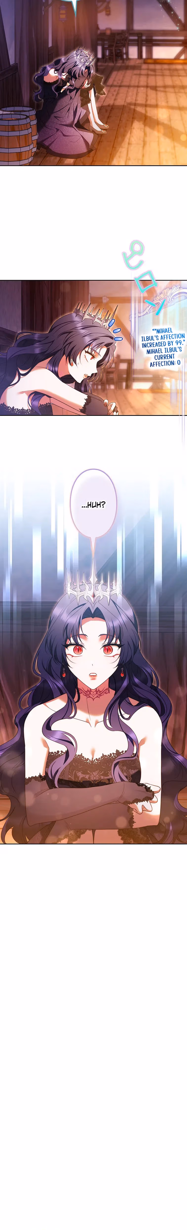 Read The Final Boss Longs for Death chapter 11 image 2 on Lezhin