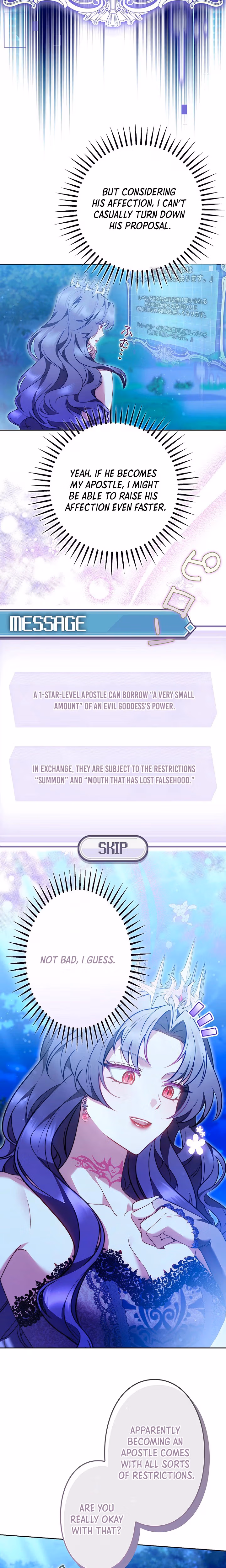 Read The Final Boss Longs for Death chapter 13 image 13 on Lezhin