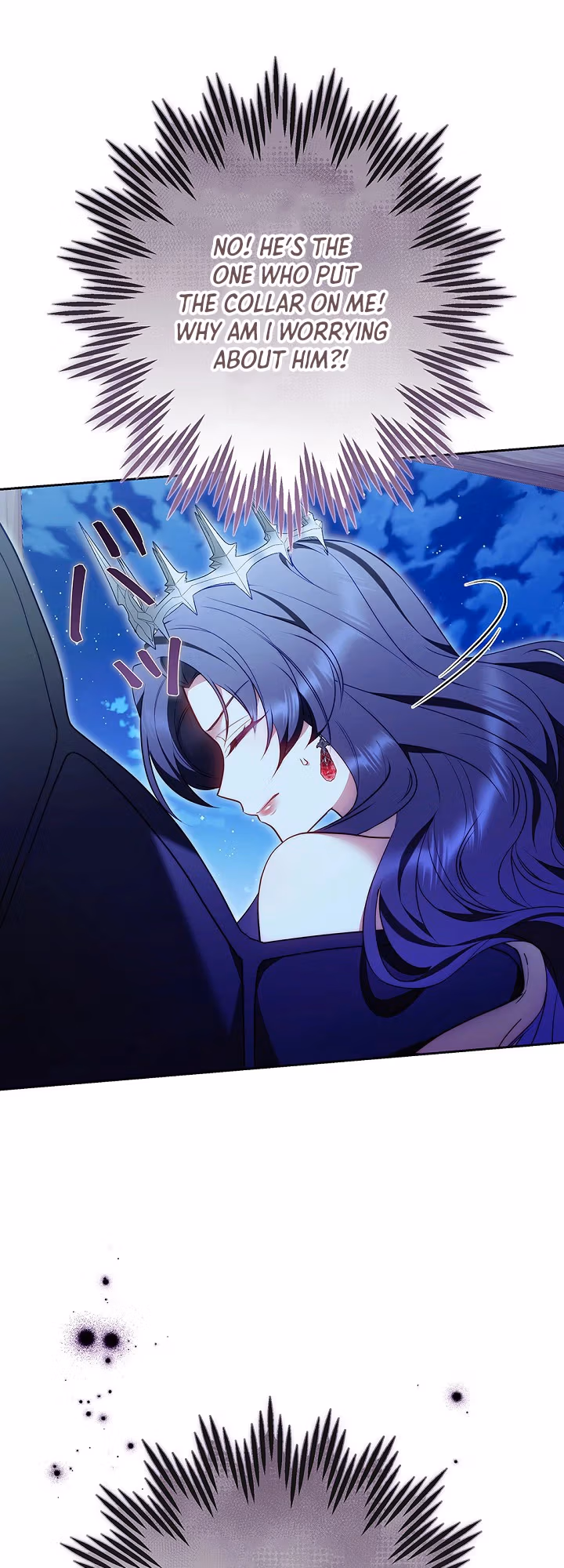Read The Final Boss Longs for Death chapter 13 image 2 on Lezhin