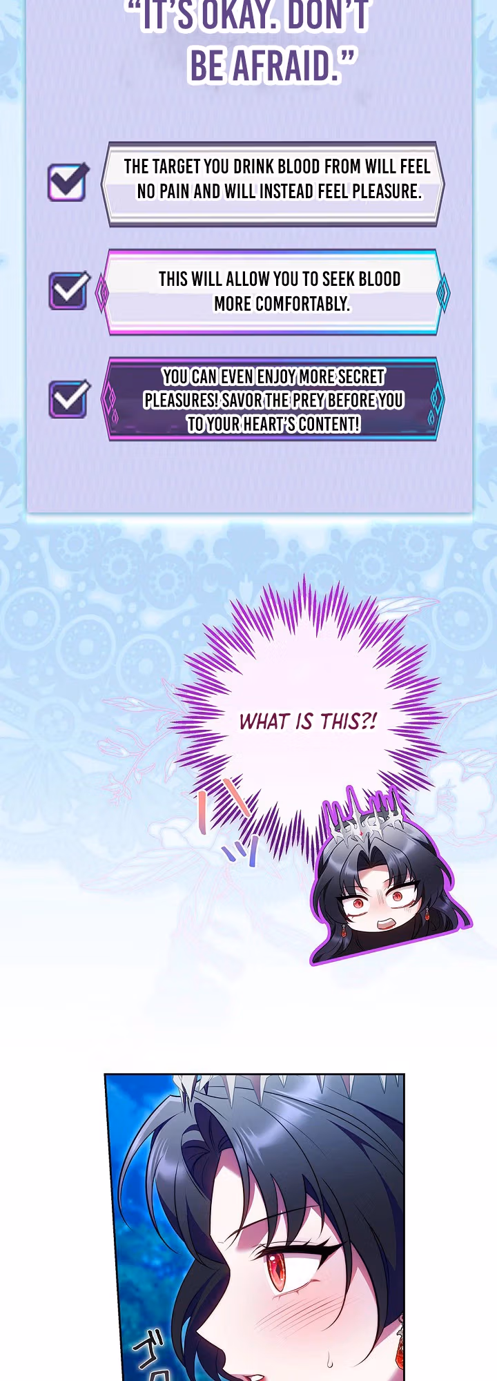 Read The Final Boss Longs for Death chapter 13 image 23 on Lezhin