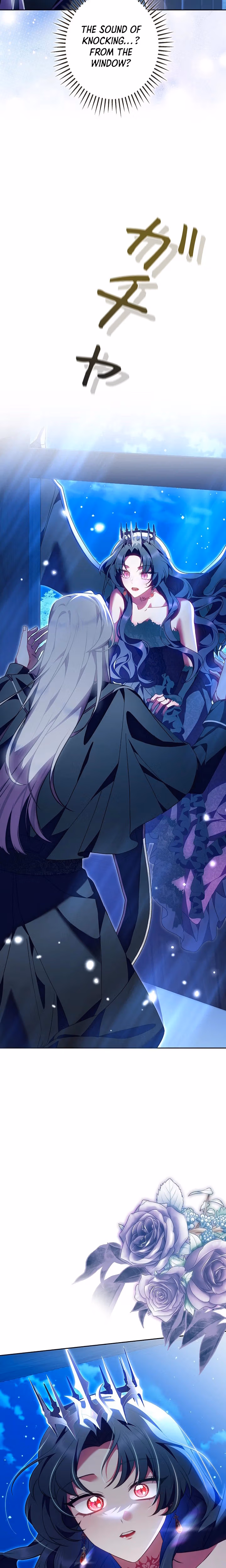 Read The Final Boss Longs for Death chapter 13 image 30 on Lezhin