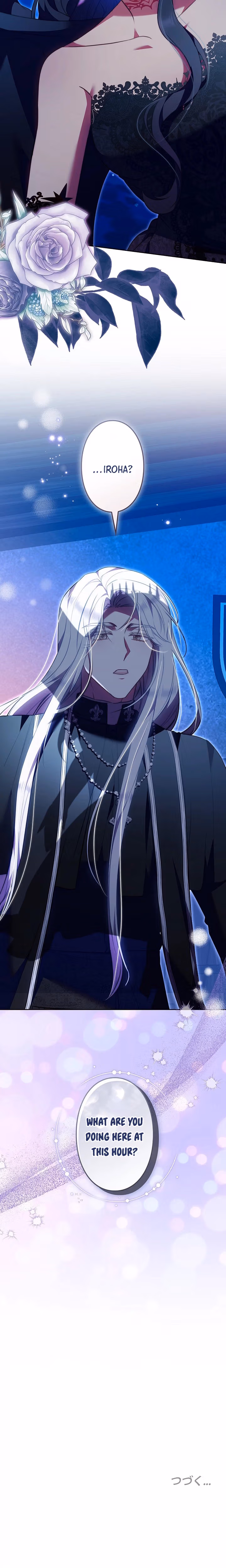 Read The Final Boss Longs for Death chapter 13 image 31 on Lezhin